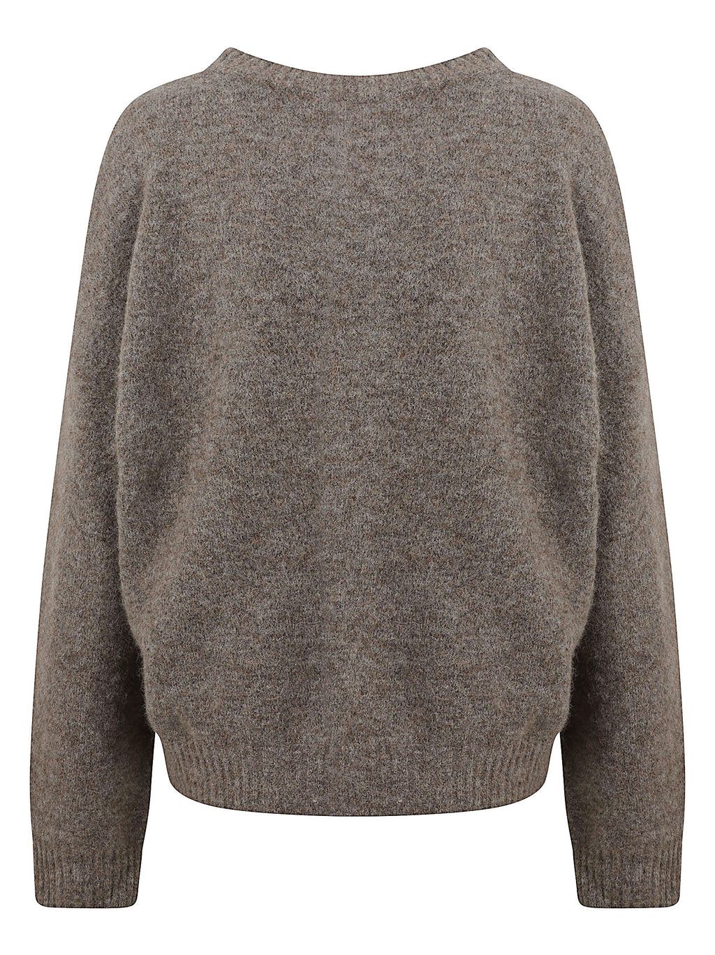 Maglia girocollo - TUONO 2625366152600