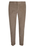 Pantalone capri - NTM8653187TUNY