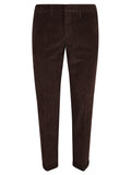 Pantalone capri - NTM8653187TUNY