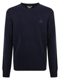 Shetland crewneck soft - BRMAG0200 UF0616
