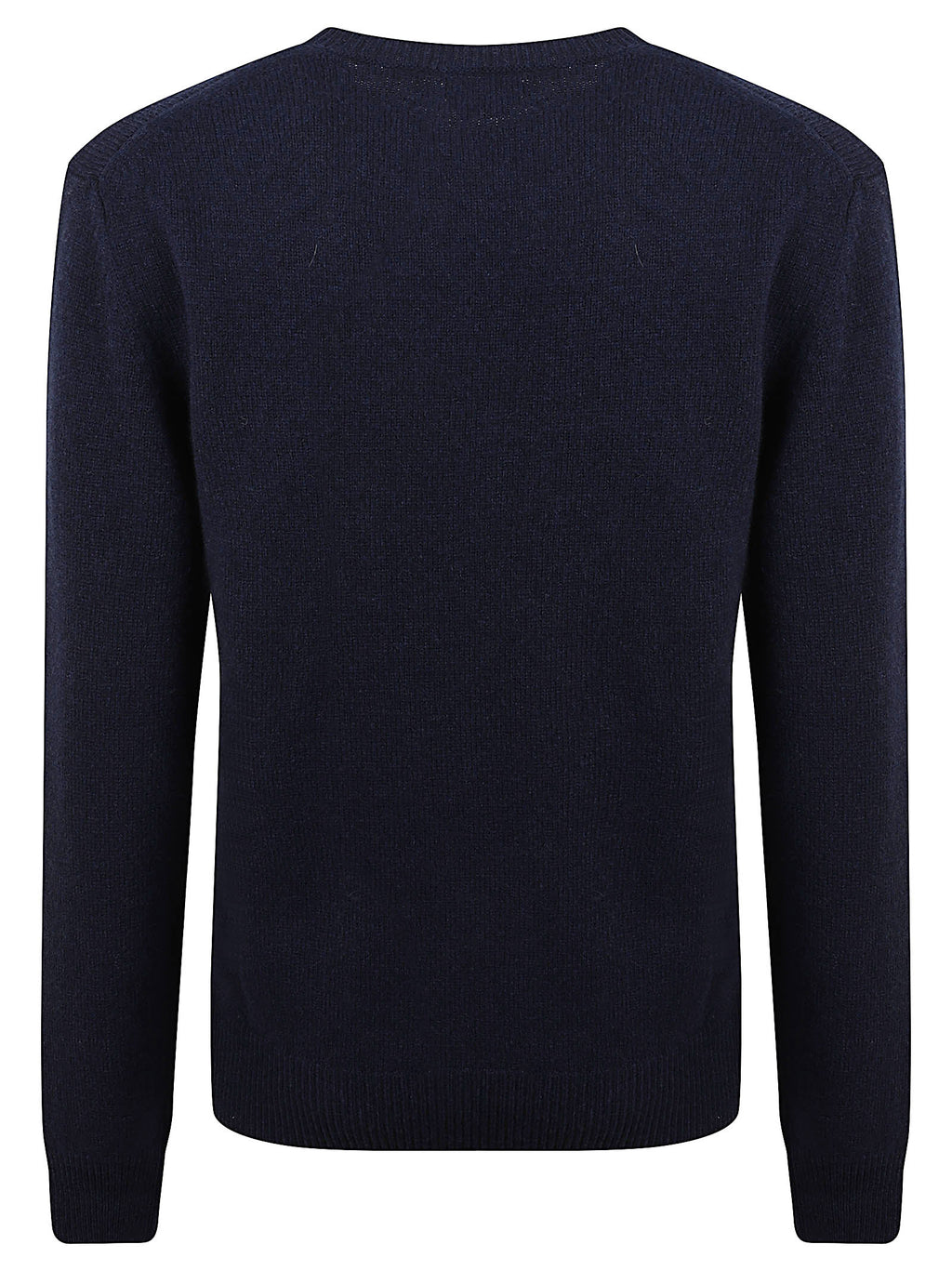 Shetland crewneck soft - BRMAG0200 UF0616