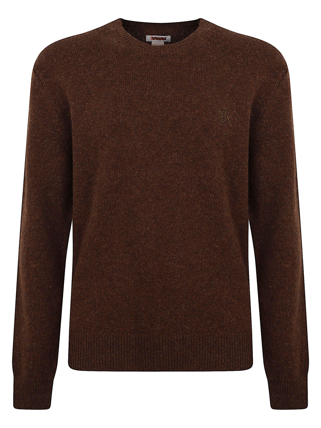 Shetland crewneck soft - BRMAG0200 UF0616