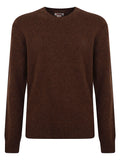 Shetland crewneck soft - BRMAG0200 UF0616