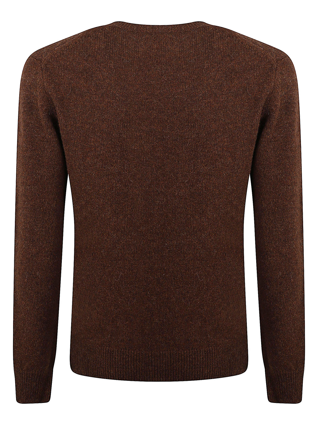 Shetland crewneck soft - BRMAG0200 UF0616