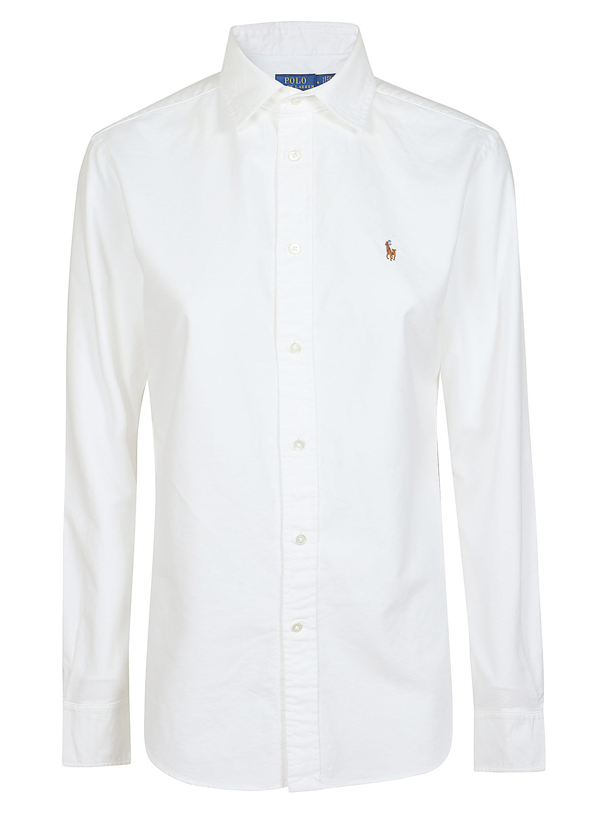 Button front shirt - 211 891377