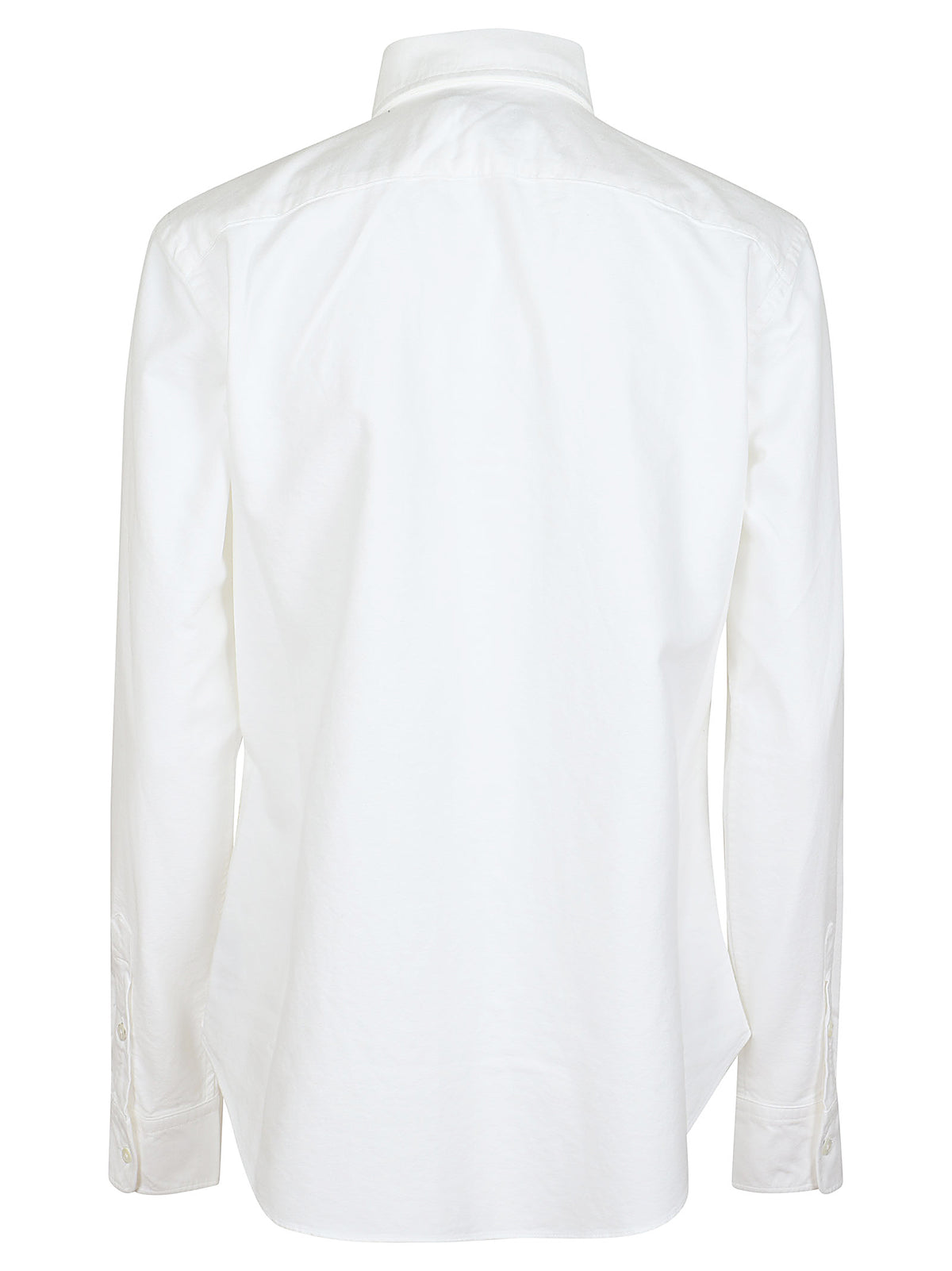 Button front shirt - 211 891377