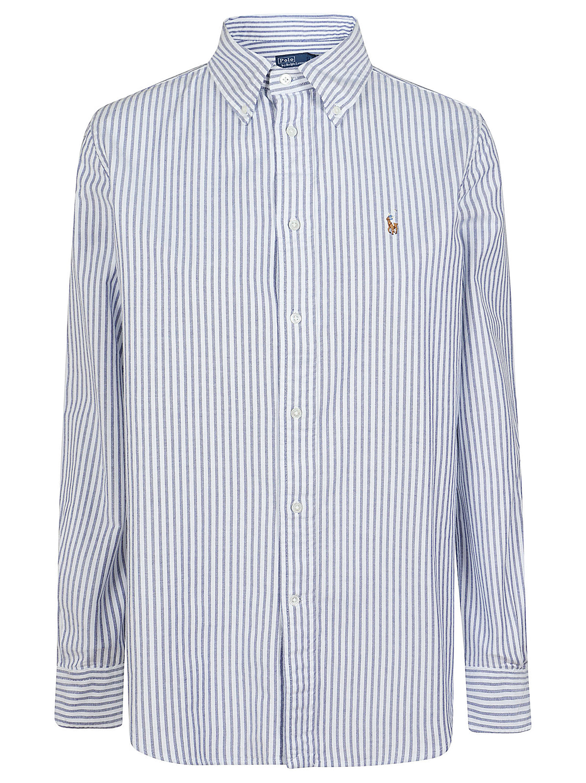 Button front shirt - 211 941508