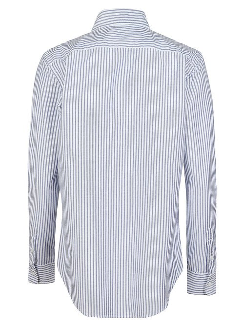 Button front shirt - 211 941508
