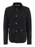 Reelin wax jacket - MWX1106
