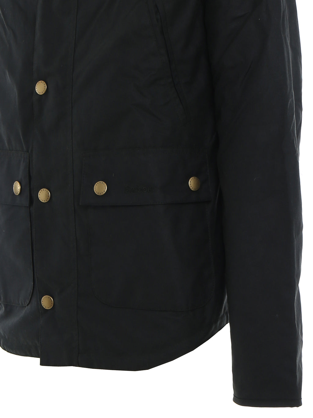 Reelin wax jacket - MWX1106