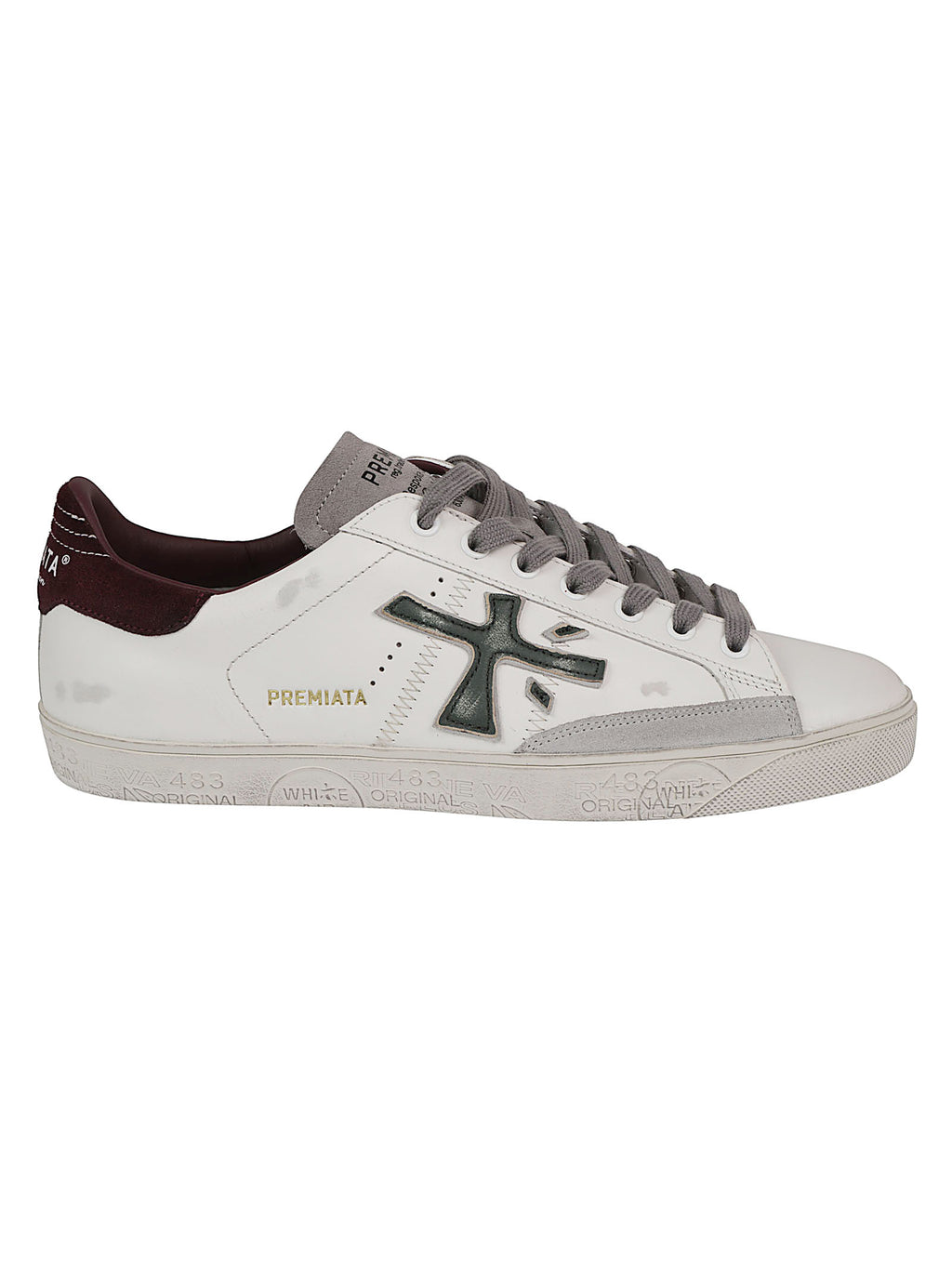Sneakers - STEVEN
