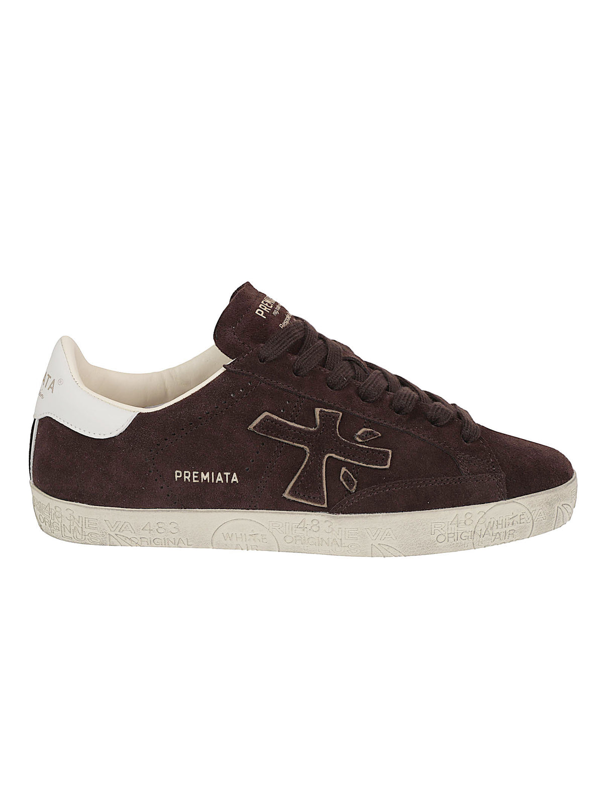 Sneakers - STEVEND