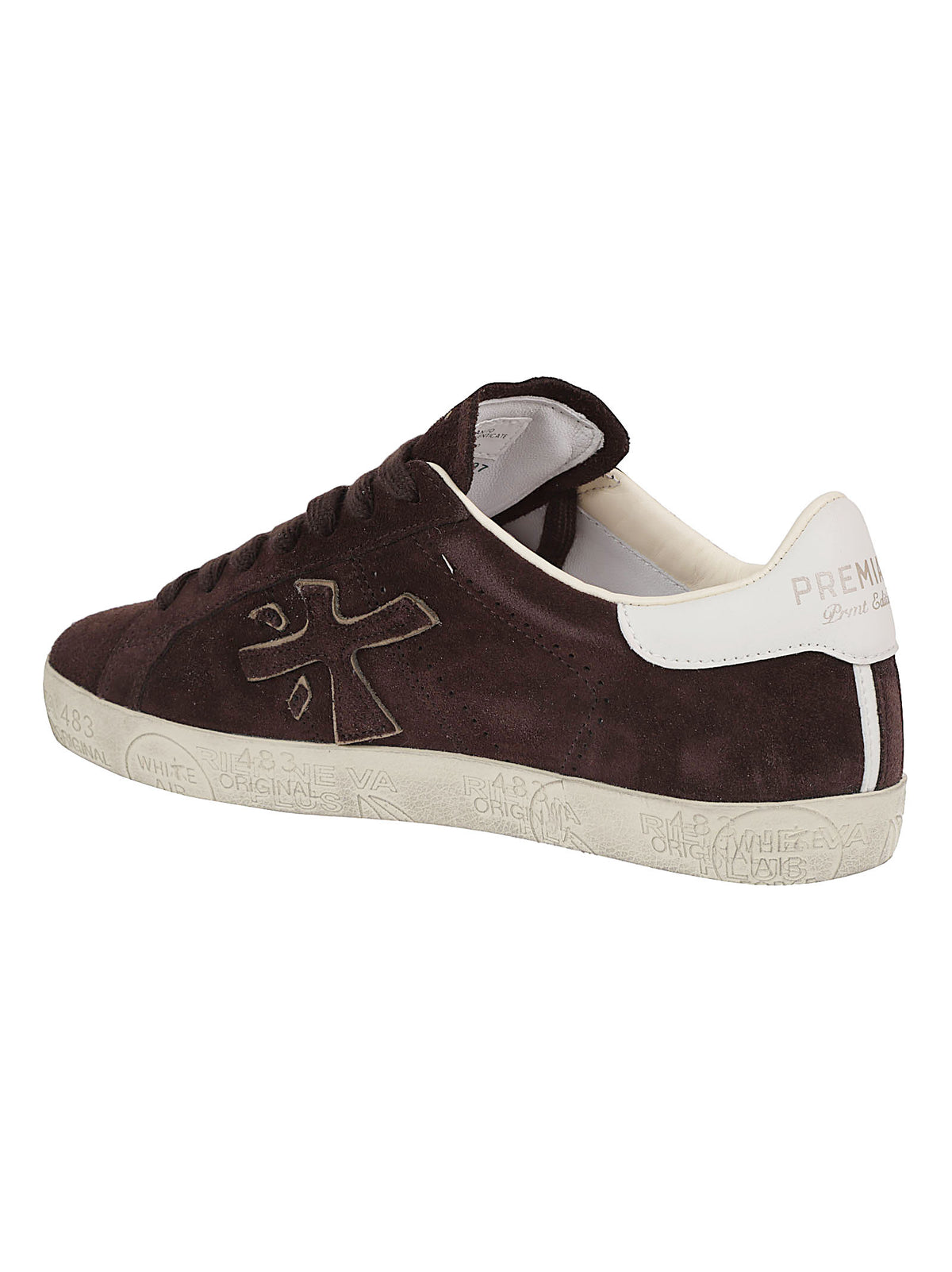 Sneakers - STEVEND
