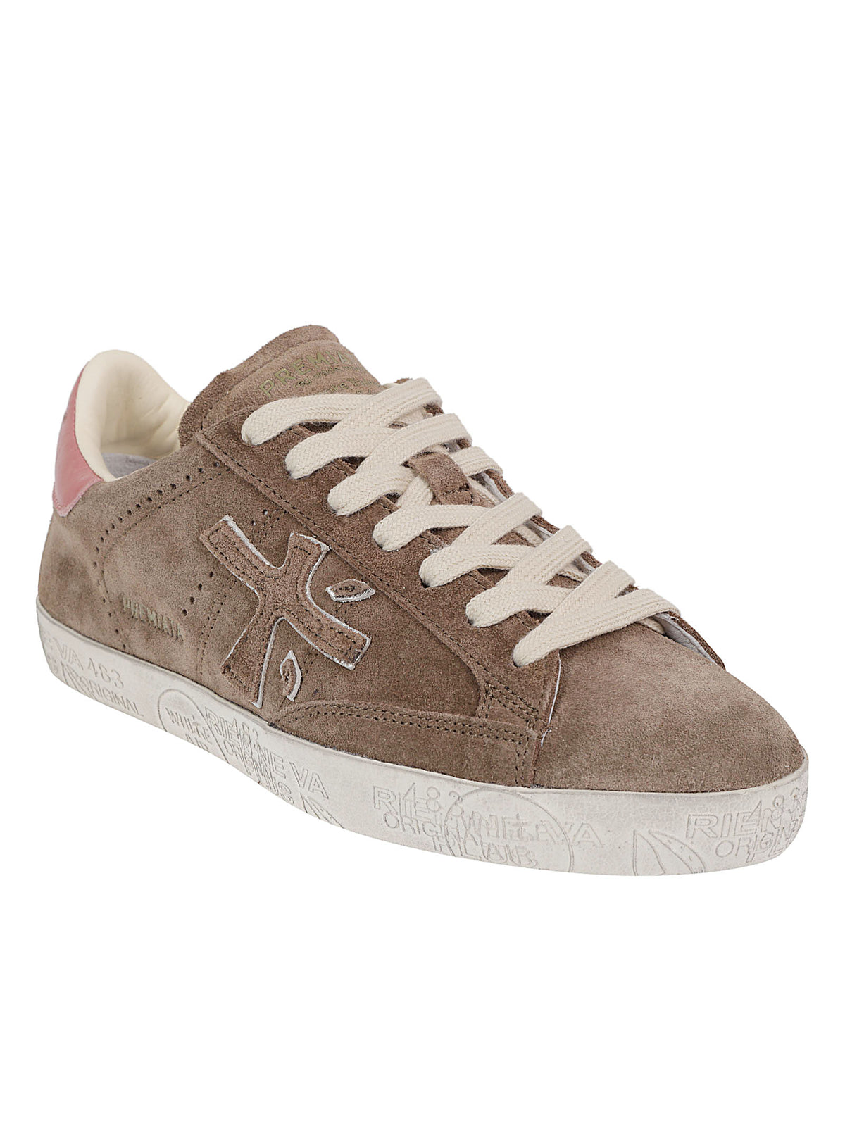 Sneakers - STEVEND