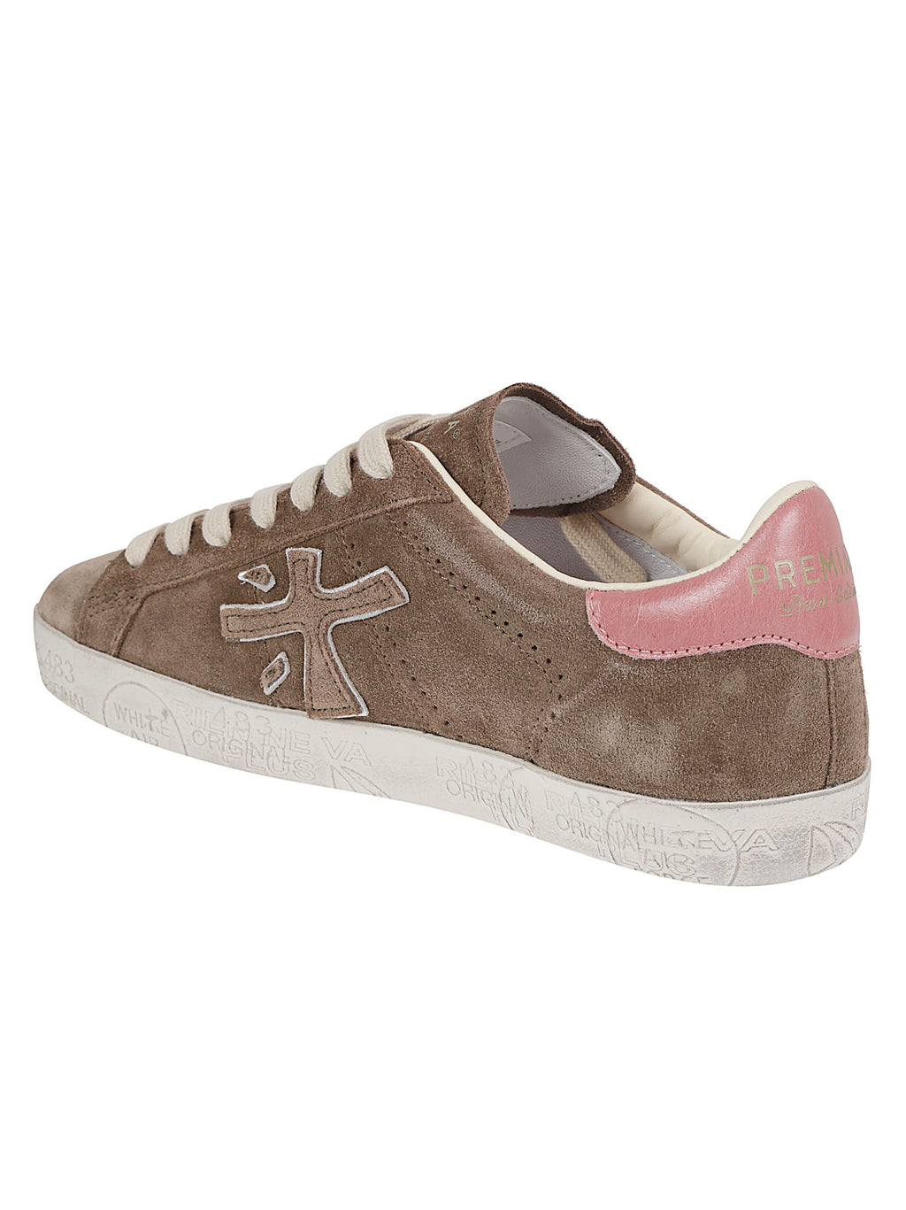 Sneakers - STEVEND