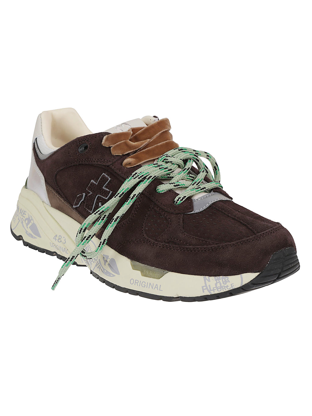 Sneakers - MASED