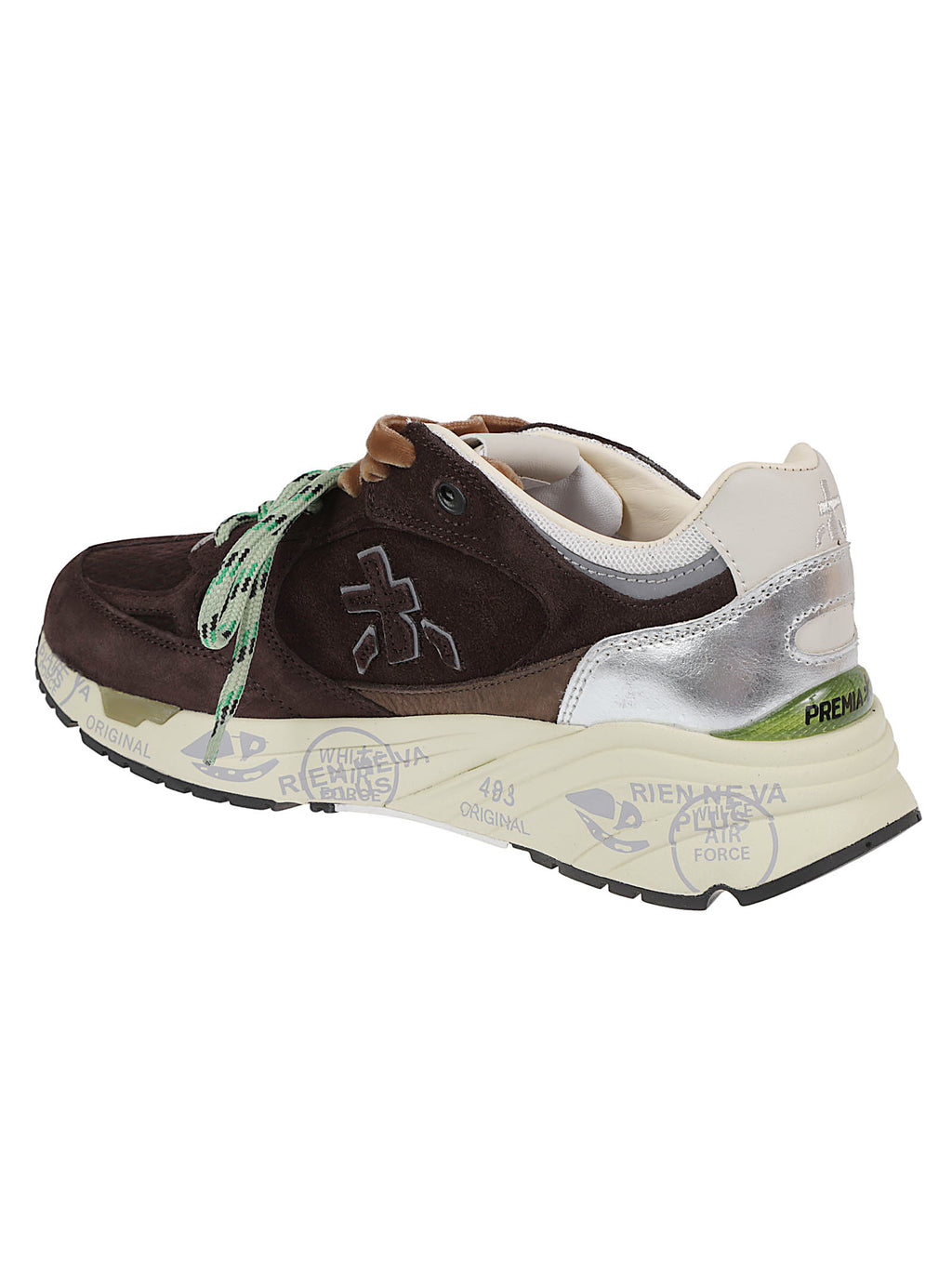 Sneakers - MASED