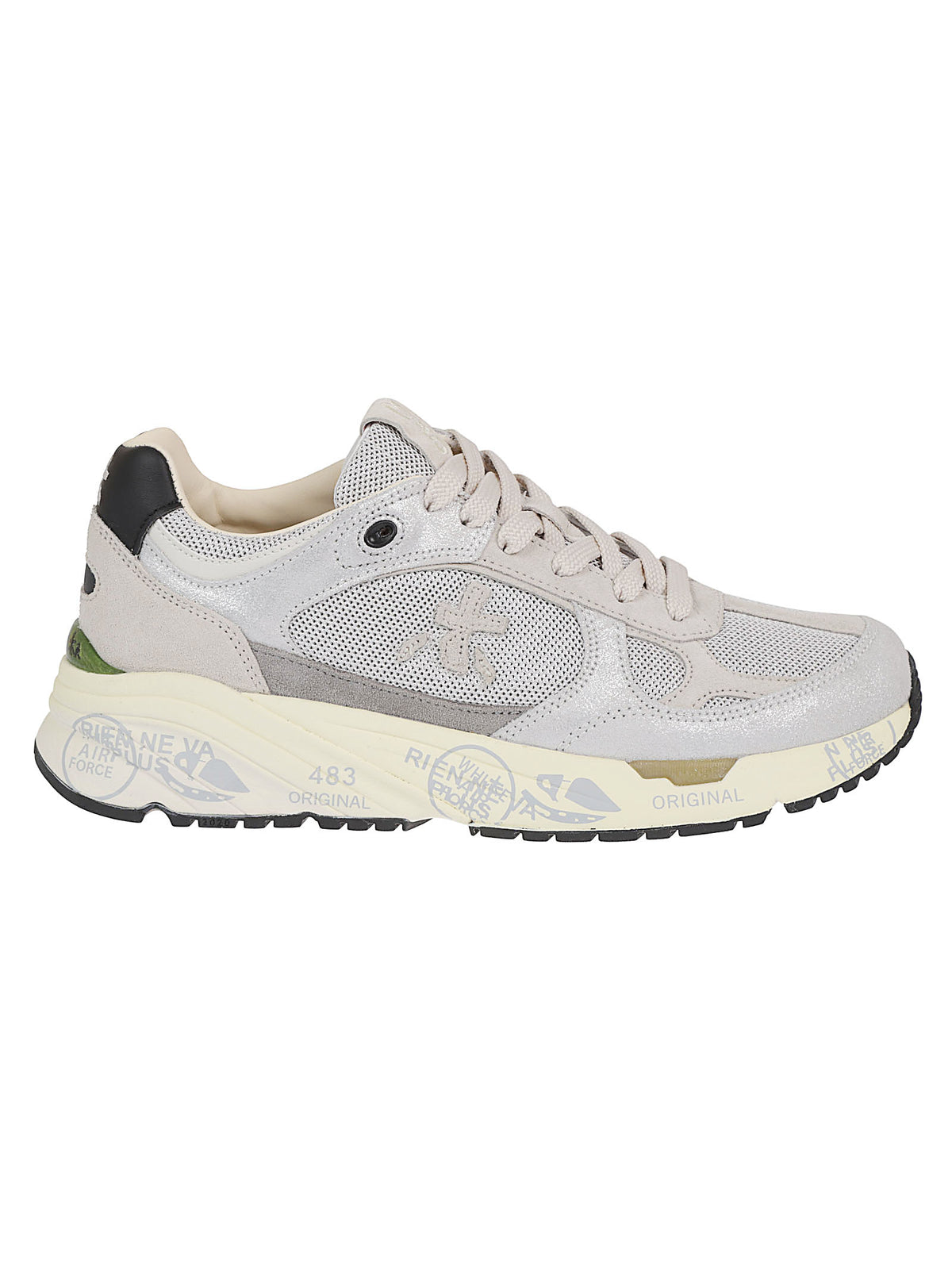 Sneakers - MASED