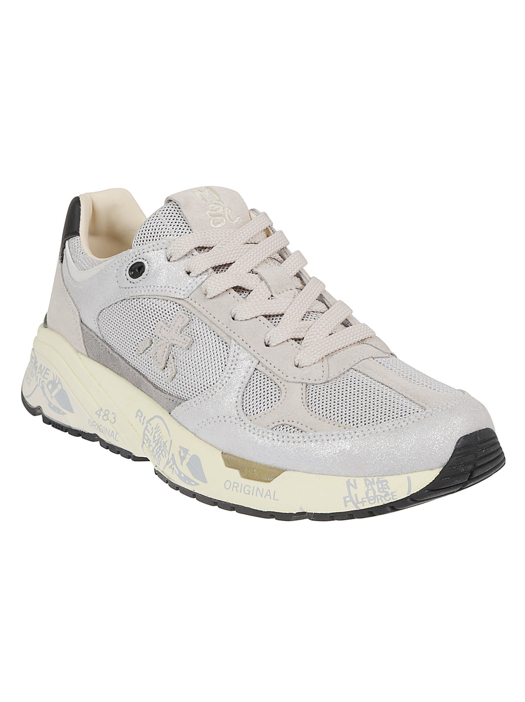 Sneakers - MASED