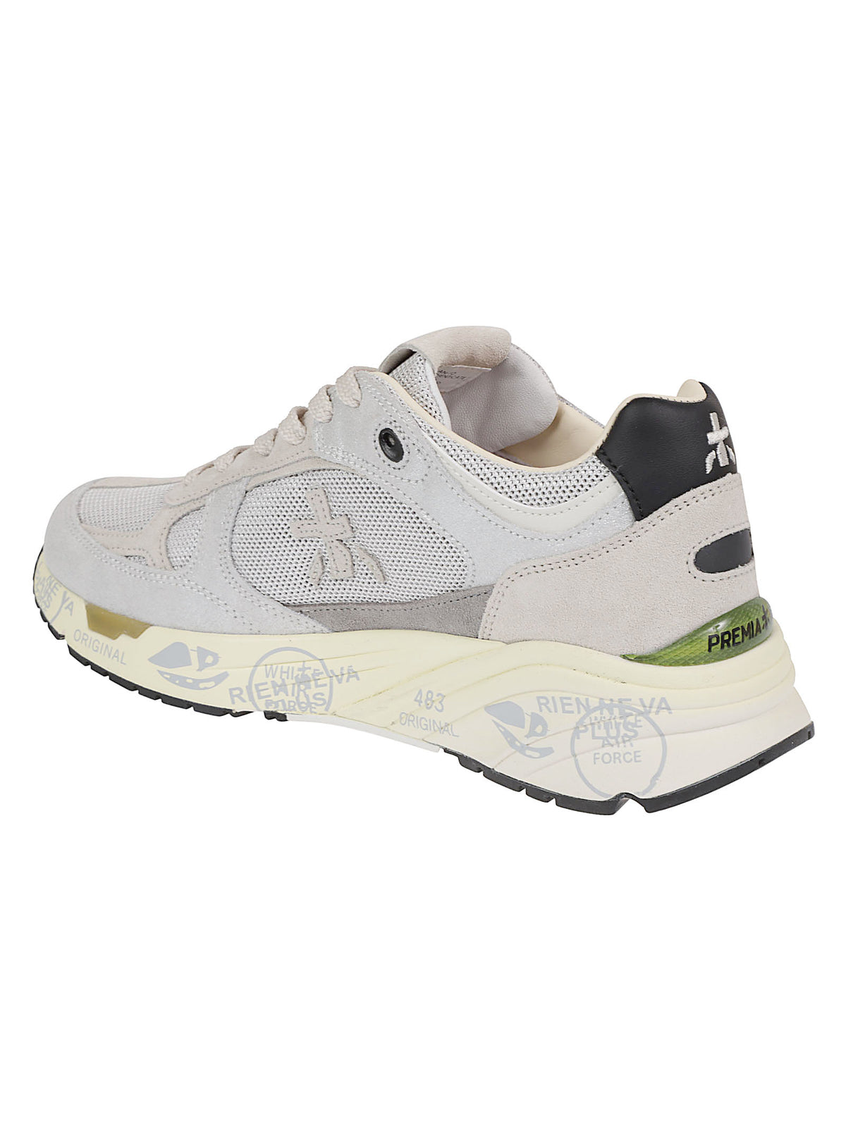 Sneakers - MASED