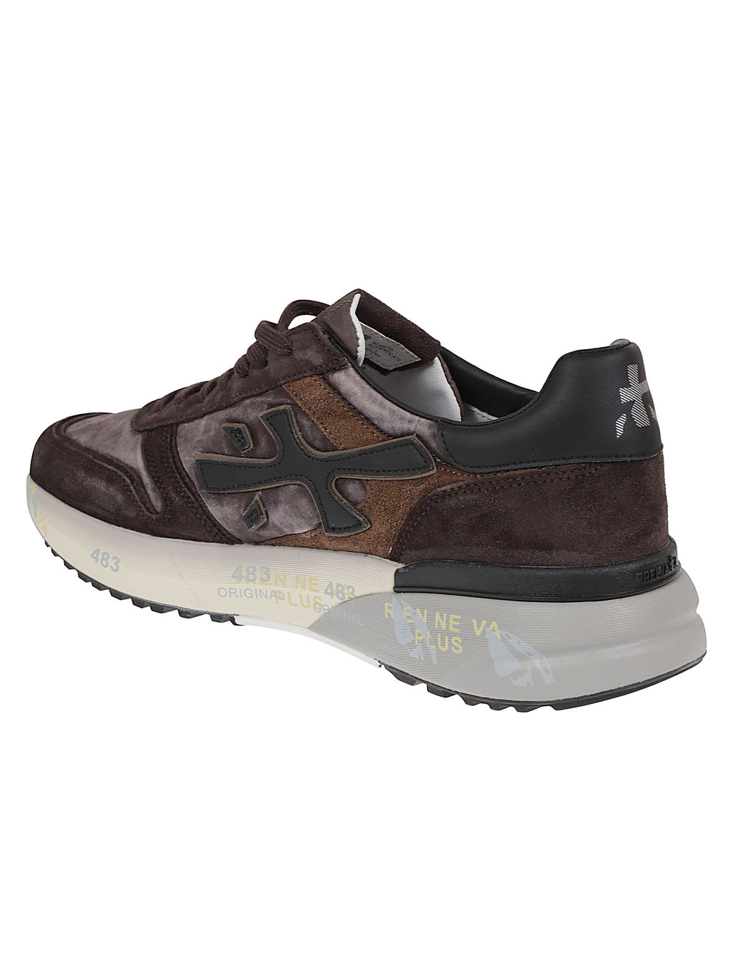 Sneakers - MICK