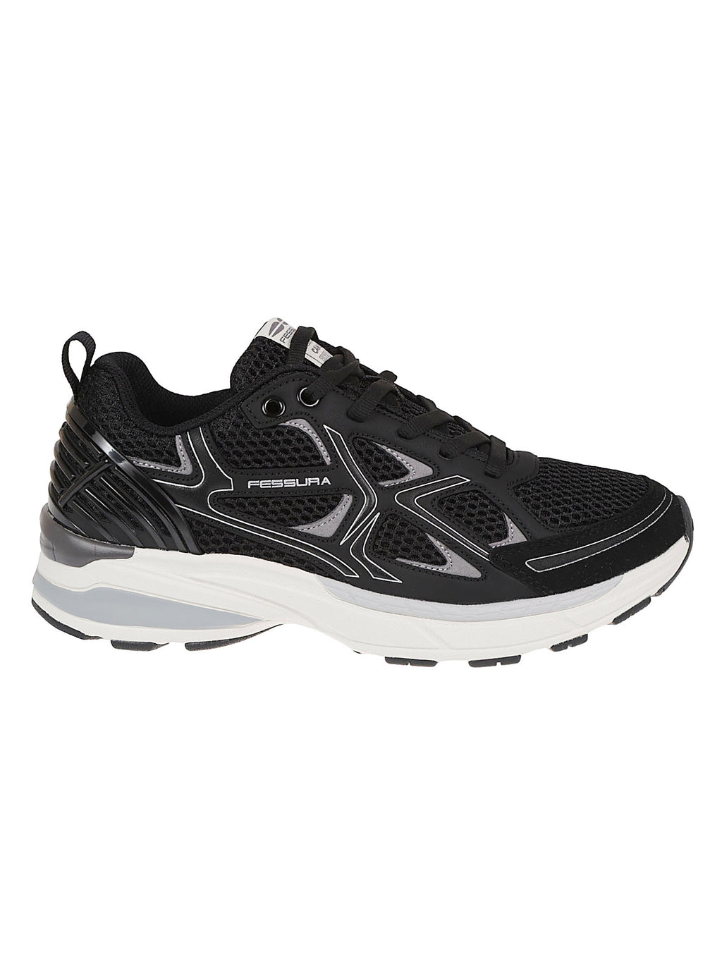 Shoes city - CTY001