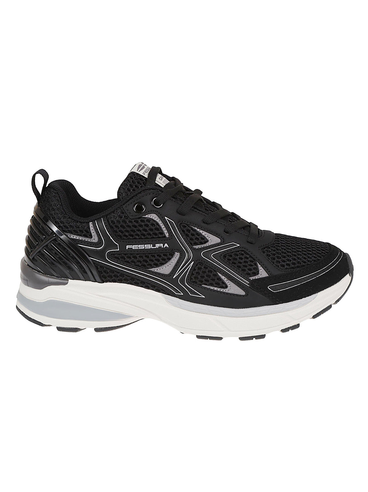 Shoes city - CTY001