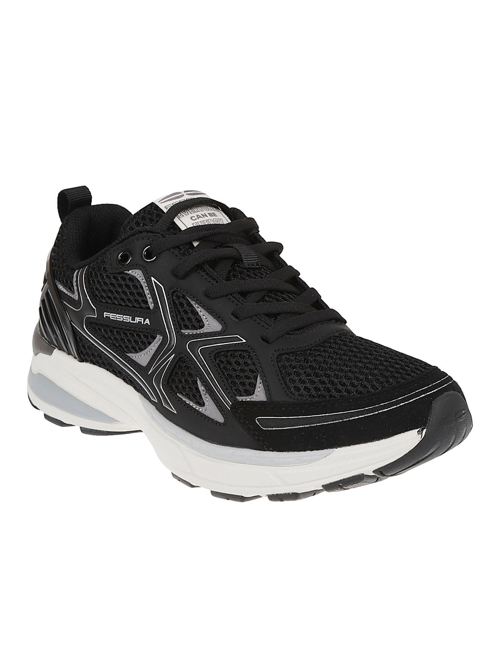 Shoes city - CTY001