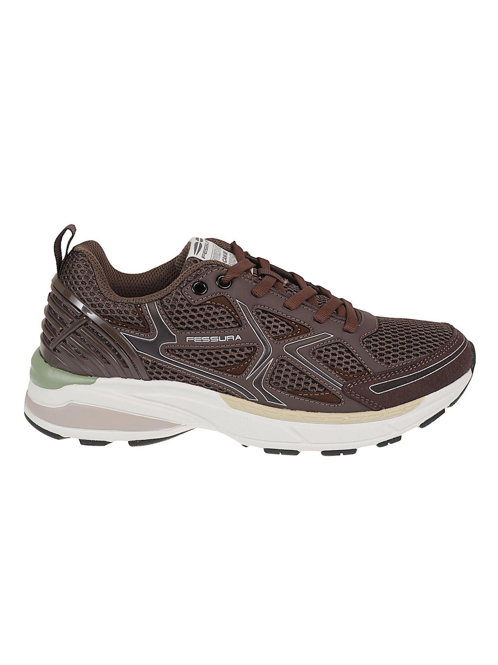 Shoes city - CTY001