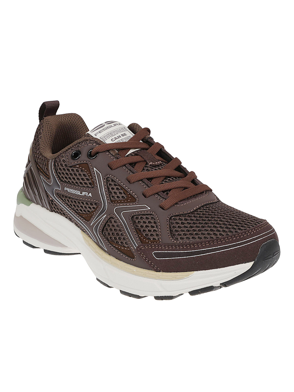 Shoes city - CTY001