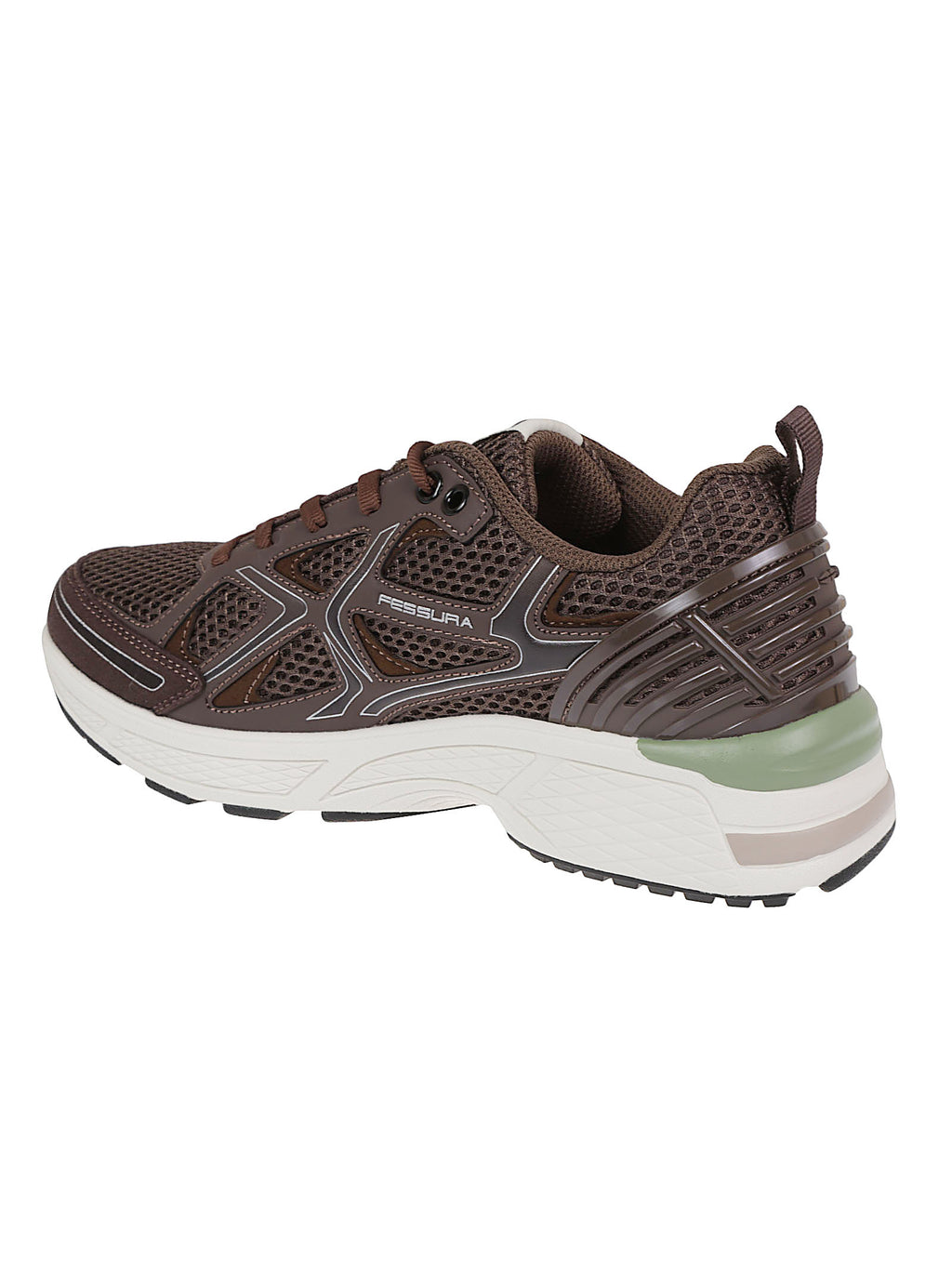 Shoes city - CTY001