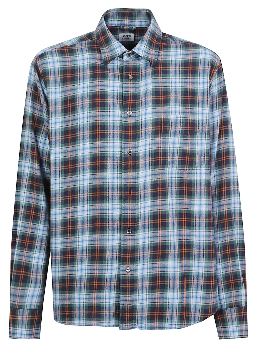 Camicia fred - CE57 E868