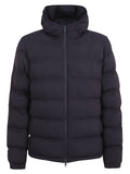 Giubbotto hobbs - 5I14 L589