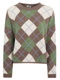 Maglia girocollo - VASAIO 2625366252600