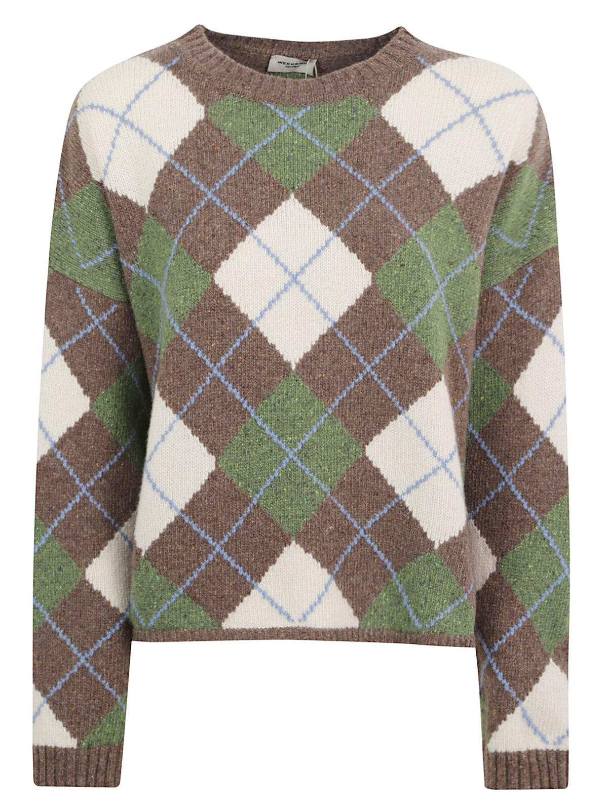 Maglia girocollo - VASAIO 2625366252600