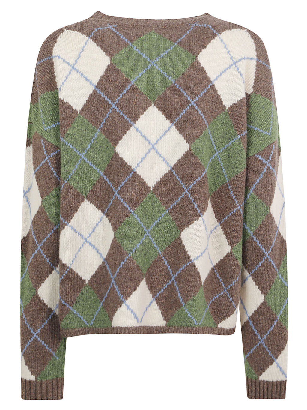 Maglia girocollo - VASAIO 2625366252600