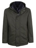 Parka - NAM13530220XLB