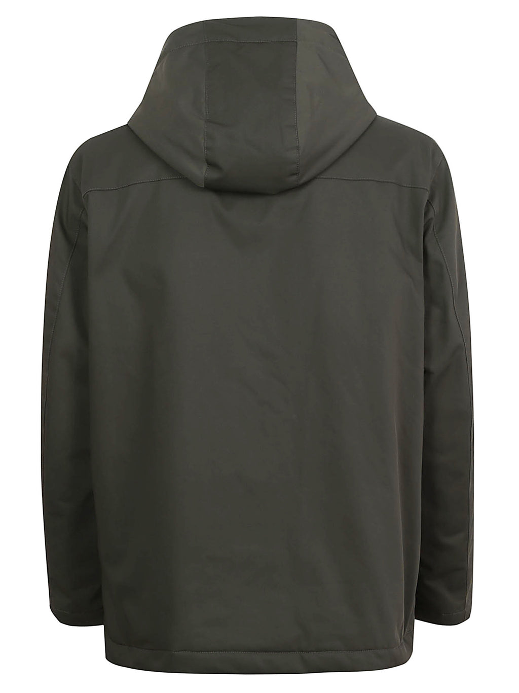 Parka - NAM13530220XLB