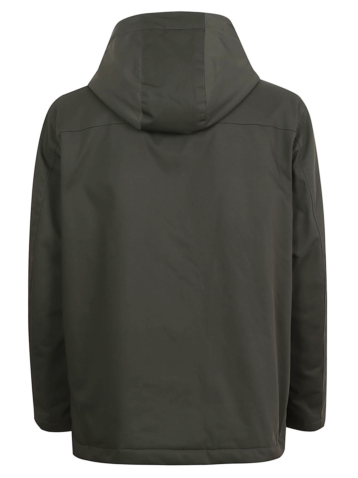 Parka - NAM13530220XLB