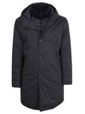 Parka - NAM33530310XLB