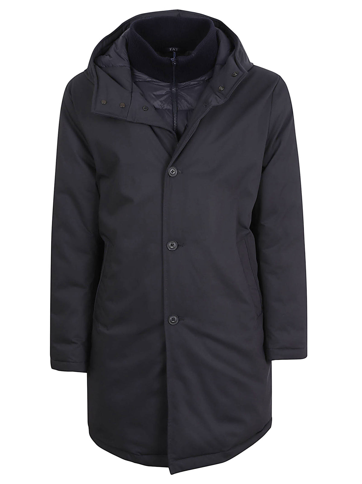 Parka - NAM33530310XLB