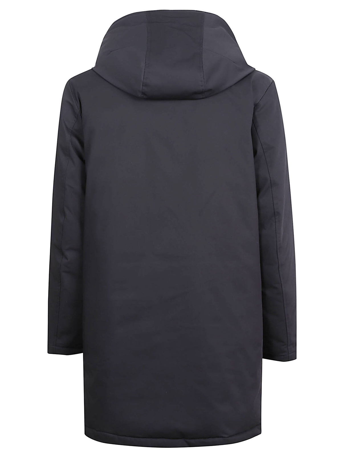 Parka - NAM33530310XLB