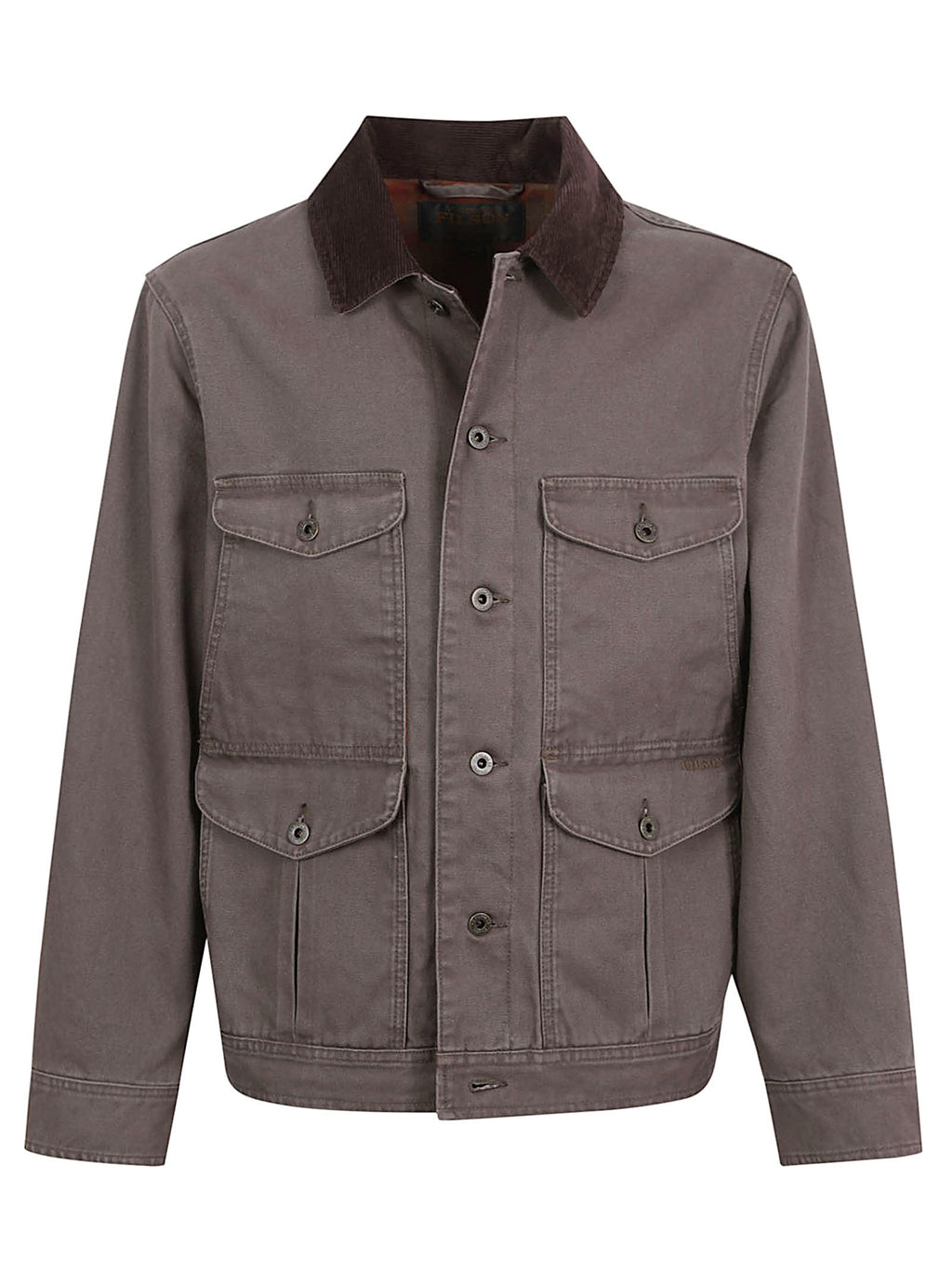 Rustic canvas journeyman - FMCPS0193 W1266