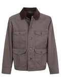 Rustic canvas journeyman - FMCPS0193 W1266