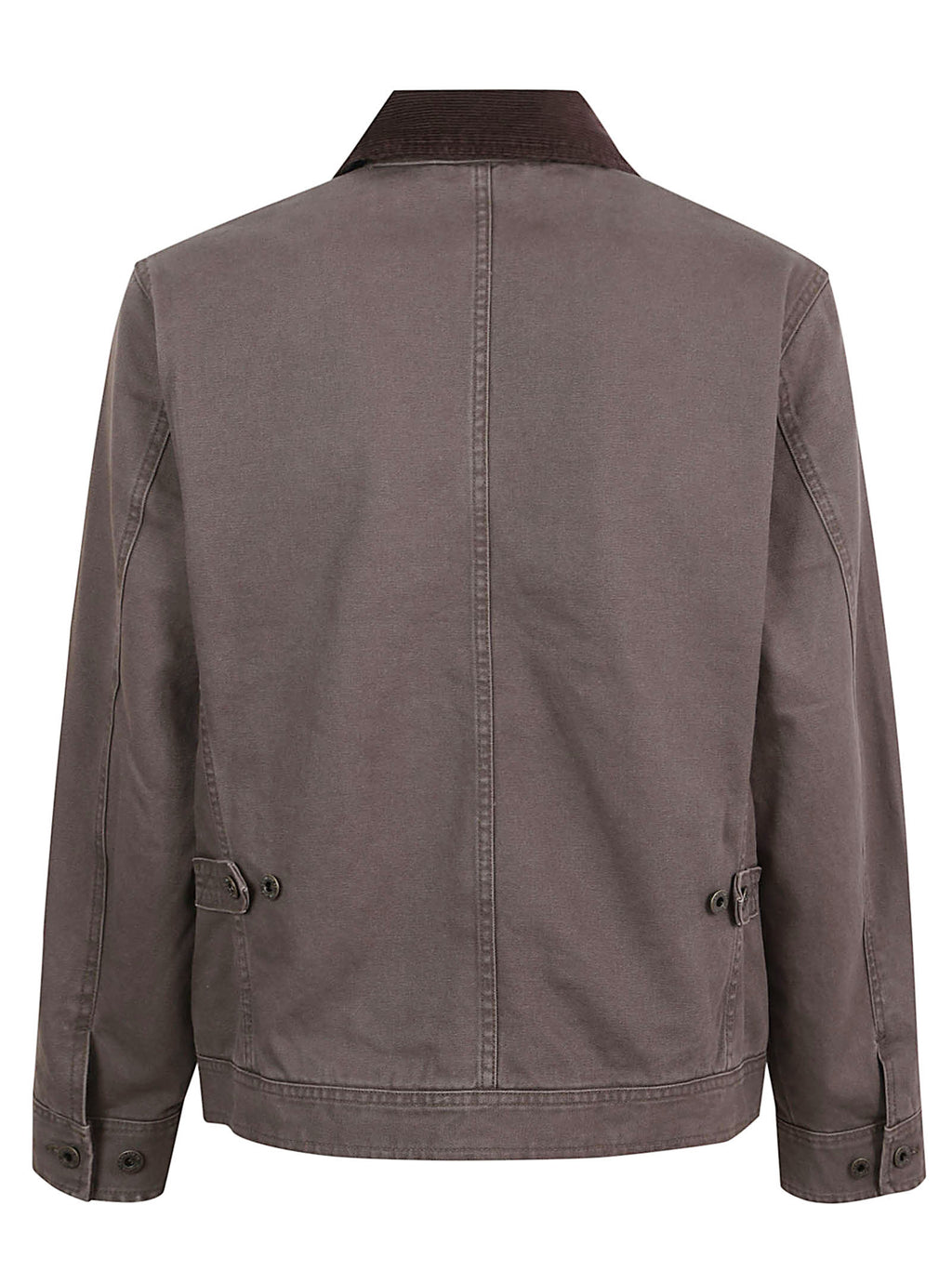 Rustic canvas journeyman - FMCPS0193 W1266