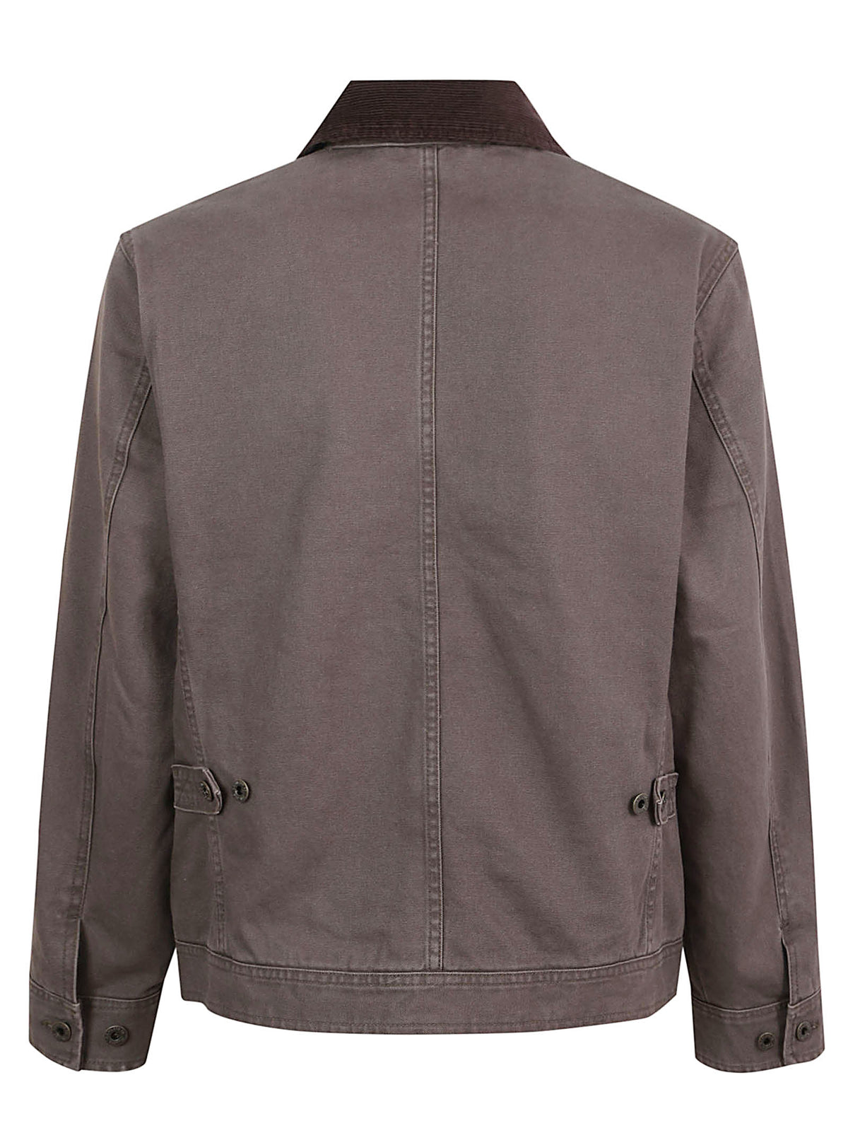 Rustic canvas journeyman - FMCPS0193 W1266