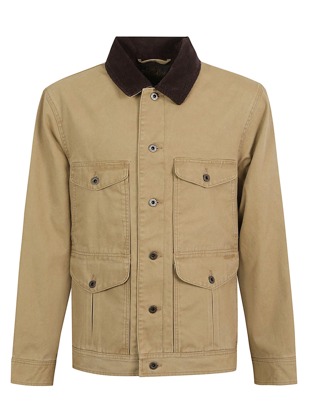 Rustic canvas journeyman - FMCPS0193 W1266