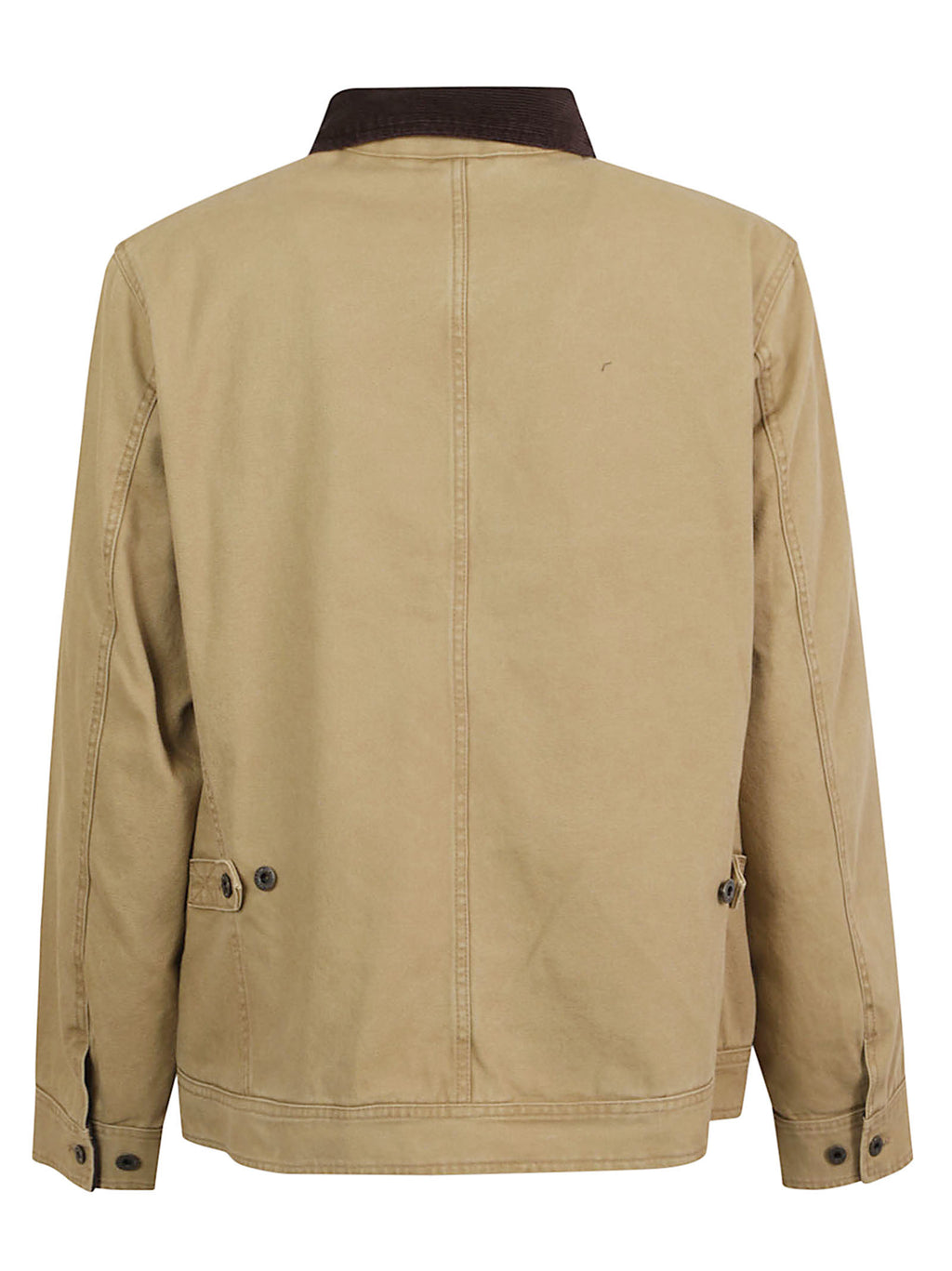 Rustic canvas journeyman - FMCPS0193 W1266
