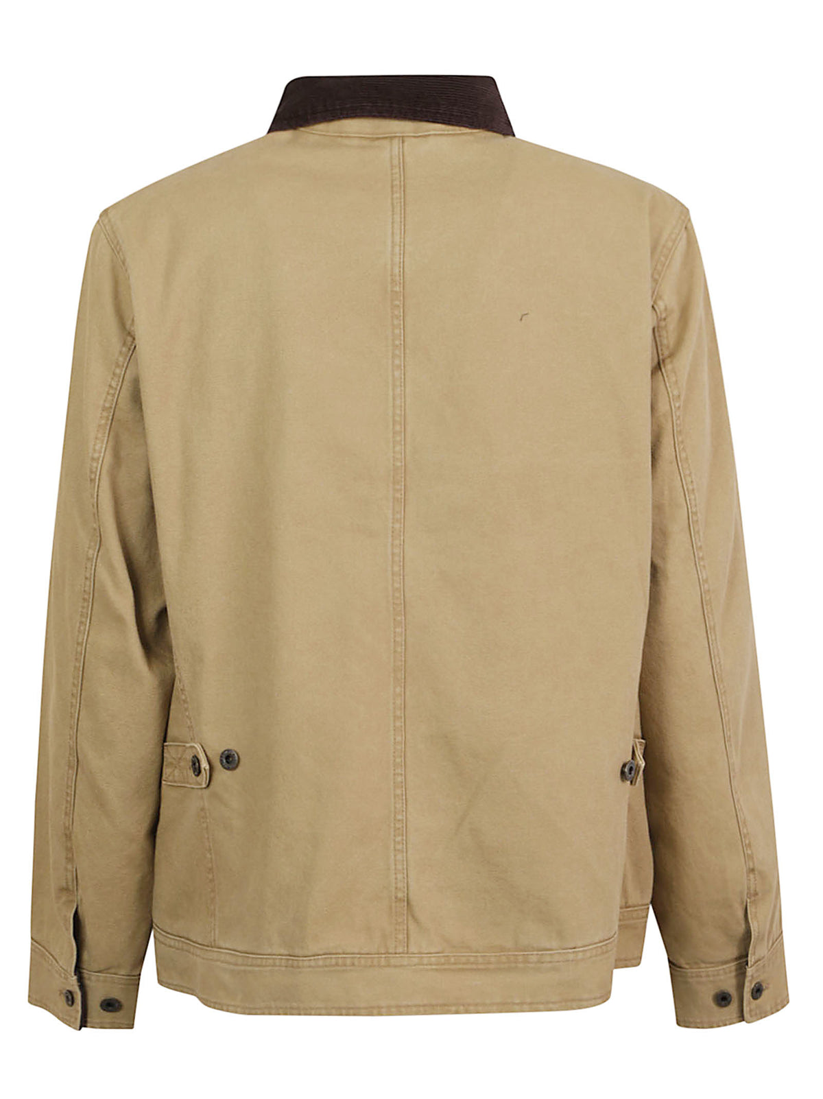 Rustic canvas journeyman - FMCPS0193 W1266