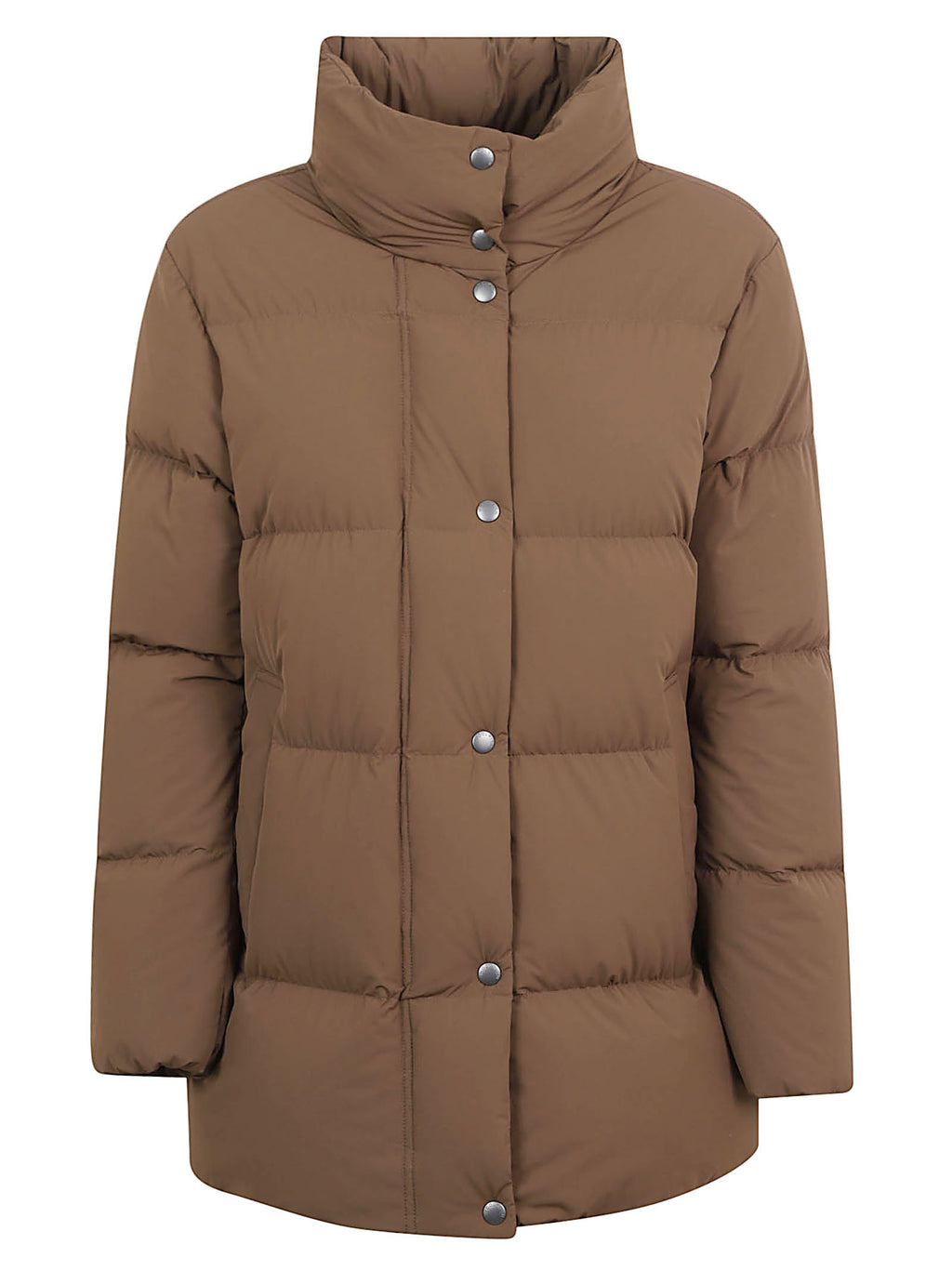 Madison coat - CFWWOU2228 FRUT3107
